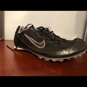 Nike Track Spikes Men’s Size 10